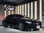 【凱爾車業-民族店】CLS350 總代理 低里程 23P 新車406萬