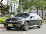 2024款 GLC300 Coupe  AMG 總代理