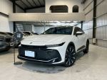 近新車2024 CROWN 2.4皇家版