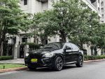 【凱爾車業】BMW X4 MC，M Power...