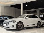 Audi e-tron 55 quattro Advanced