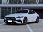 Benz CLE200 Coupe 總代理 P20...