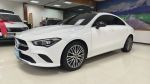 2020型 BENZ CLA200 總代理 AB...