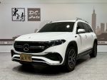 2023 賓士 EQB300 4Matic 7人...