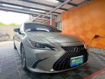 2022年ES200 豪華版 底里程 原...