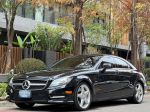 正12年 CLS550 AMG 23P HK L7...