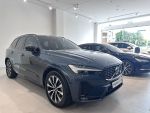 VOLVO桃園原廠認證凱桃汽車正2023年XC60 B5U版 48V輕油電車