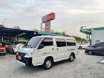 自排８人座廂車~里程才２萬多~升級...