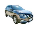 RAV4CRV Forester 油電車CorollaCross X-TRAIL