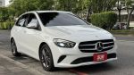 金鑽店~總代理B180大改款•一手車保證跑1萬8千公里.選配電尾門＋360度環景
