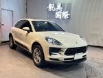#0995 2020 MacanACC 全景bose...