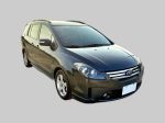 Wish Mazda5 Previa Sienta M7