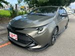 21年 auris 盲點 抬顯 胎壓 原...