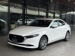 Mazda原廠CPO認證中古車（標達汽車）