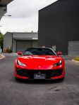 超朋興業 - Ferrari 敞篷GT跑車