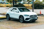 [萊茵鑒定] M.Benz GLA250 AMG...