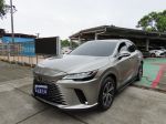 任昱2024年RX350 2.4 環景 側...