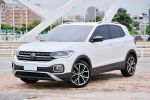 2022/03出廠*福斯 T-CROSS 230 Tsi Life