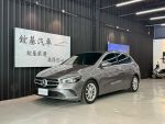 鋐基汽車 M.Benz B200