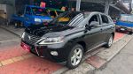 2014 RX450h油電車 整備中