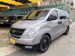 2013 史塔瑞斯 2.5 手排 9人座