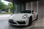 2023 Porsche 911 Targa 4 GTS