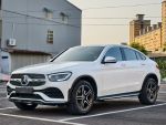 正23年 未領牌 實跑1.3萬公里 AMG 23P 抬顯 通風椅 光速頭燈 環景