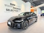 G26 i4M40i 有選配夜色套件 BMW台北鎔德原廠認證 陳立騰