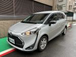 上穩汽車2024年式豐田 SIENTA Crossover 保證無重大事故及泡水
