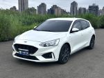 【杰運新竹】2020年Ford Focus...