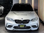 【凱爾車業-民族店】M2 CS 總代理 全球限量2200台