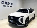 【杰運台北】2025年Hyundai Mu...