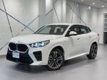 U10 X2 sDrive20i M Sport 原廠認證/原鈑件車況優