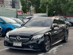 【元禾國際車業】Benz C300 Es...