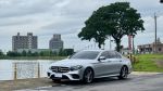 一柏樂車酷一實車實價 E200 稀有總代理 AMG 多光束LED 環景