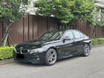 【實車實價】2017年 320I M套件左3 免鑰 盲點 摸門 可全貸
