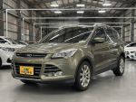 【實車在店〃認證車】1.5時尚經典型〃全景天窗〃電尾門〃循跡防滑〃車道變換