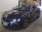 美好關係 17年式 Continental ...