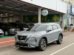 輕油電 X-Trail 旗艦款 新車保固中 原版件 一手車