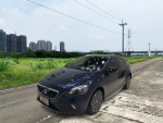 【杰運新竹】2014 VOLVO V40CC...