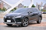 2021/04出廠 LEXUS RX300 旗艦版