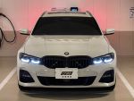 凱爾車業林口店＿全車犀牛皮 市場唯一總代理G21 330i touring