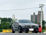 2021 Benz S350d AMG 總代理 全車原漆原鈑件 全原廠保養
