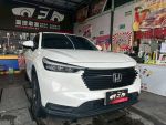 2022 本田 HR-V 1.5 白 免鑰匙 顯影 恆溫 ACC 盲點 車道維持