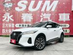 卓越版/全車原鈑件/原廠保固/6安/ACC/Apple Carplay/360環