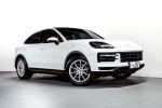 Porsche NEW Cayenne Coupe 總...