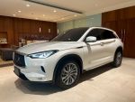 INFINITI原廠認證中古車.24年式風尚版LV.2