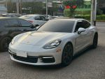 搶手貨 拿手菜2017 Porsche Panamera 原版件已認證