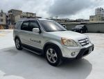 就售9.8萬 CR-V SX2.0 跑多有再顧的車 安卓機 行車紀錄器