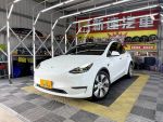 2022年 TESLA Model Y LR 可全...